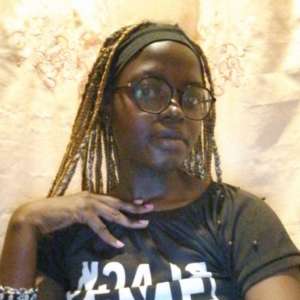 Michelle Akinyi