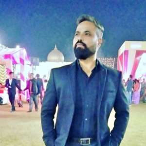 Satish Mehra
