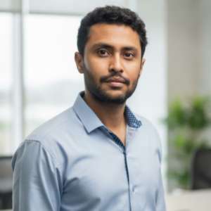 Mohammad Shamim Ul Islam