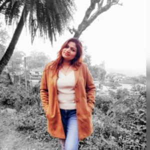 Pratiksha Prakash