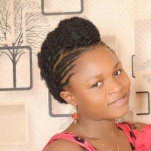 nnaka judith
