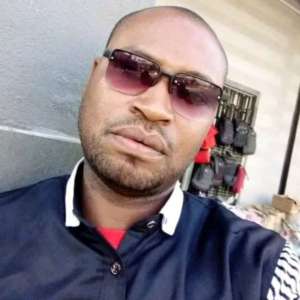 Amos Chanda