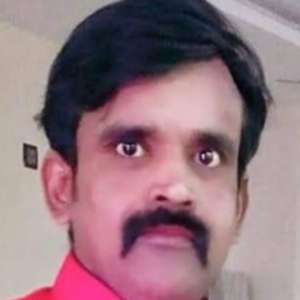 Vivek Sinha
