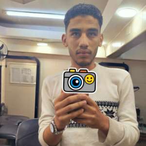 عم علي