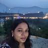 Priya Louis