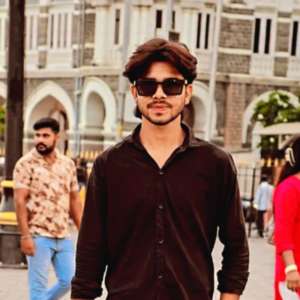 Arjun Treder