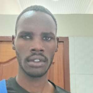 Mutabazi Hodal