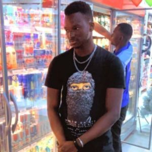 Sécurité Bouya Fadiga