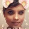 Veronica Perumal
