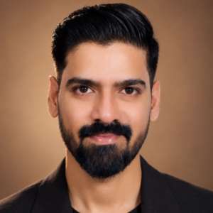Aankit Sharma