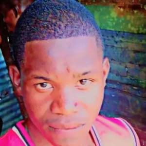 Muruti Lucky