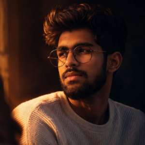 AHIR KARAN