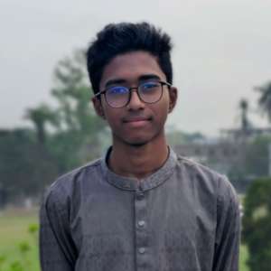 Fahim Ahamed