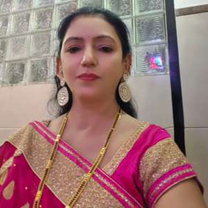 Sudha Borkar