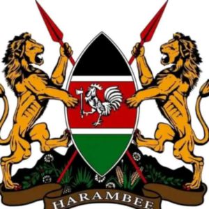 Makarios Kiplagat Tanui
