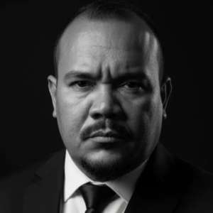 Enrique Castillo