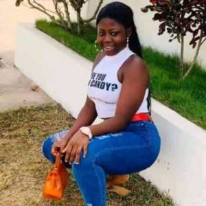 Evelyn Okyere