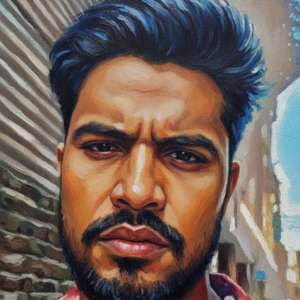 RJ Rubel