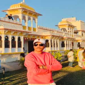 sohanlal joshi