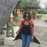 Betty Lupobechongwe