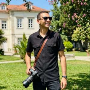 Abdullah Gohary