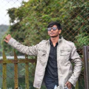 MANISH SHARMA