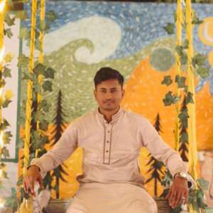 TAHLIL HAQUE SHOHAG