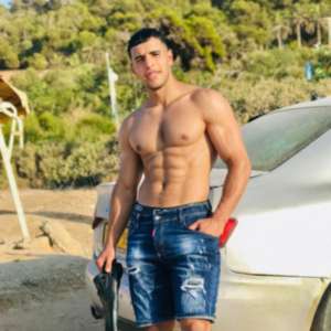 MOURAD Mourad Rj
