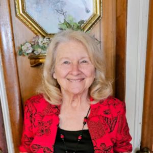 Barbara Sutherland