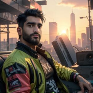 Raaz Veer