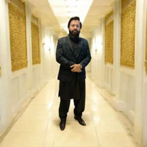 Dr Abdul Jabbar M