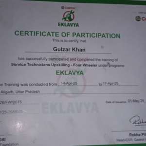Gulzar Gulzar