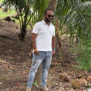 Chandra Chenna