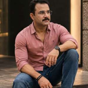 Vikram singh bisht