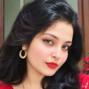 Raisha Kabir Hiya hiya