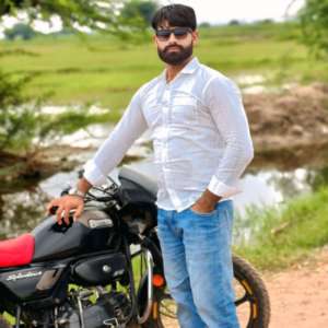 MD Sajid Mewalya