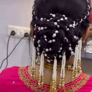 Makeup studio Salon