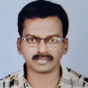 V Murukan