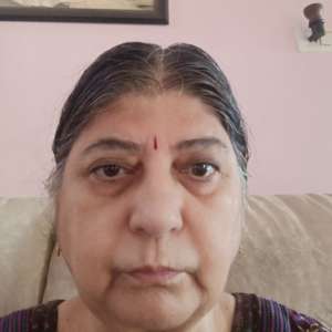Anuradha Raghavan Iyengar