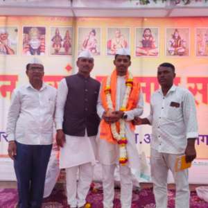 MR SAGAR RODE