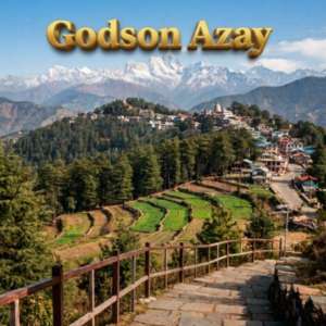 Azayاجے Copsاج