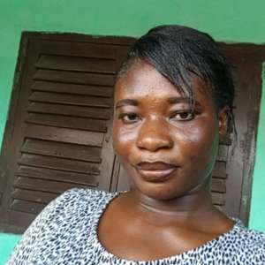 Francisca Donkor