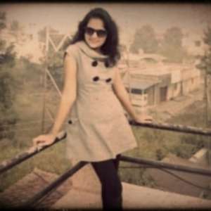 Dhvani Mistry