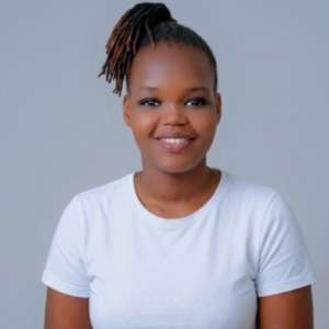 Ann Ekua
